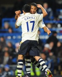  埃弗顿逼平切尔西止住颓势，戴奇呼吁保持专注