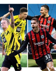  斯图加特锋线双星闪耀，德甲升降级附加赛资格争夺白热化