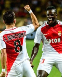  本耶德尔头槌破门，摩纳哥客场全身而退保不败