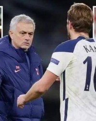  热刺反击效率惊人，球队客场击败阿斯顿维拉