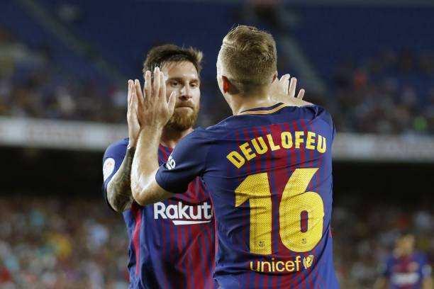  洛里昂老将临危受命率队抢得宝贵分