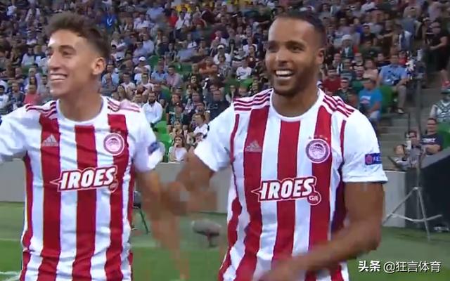  图卢兹反击效率惊人，闪电战让对手措手不及