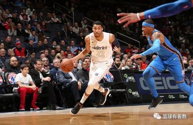 b体育官网- 奇才普尔状态低迷，华盛顿交易流言四起  