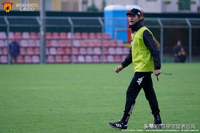 b体育- 贝内文托意乙冲超在望，因扎吉兄弟联手发威  